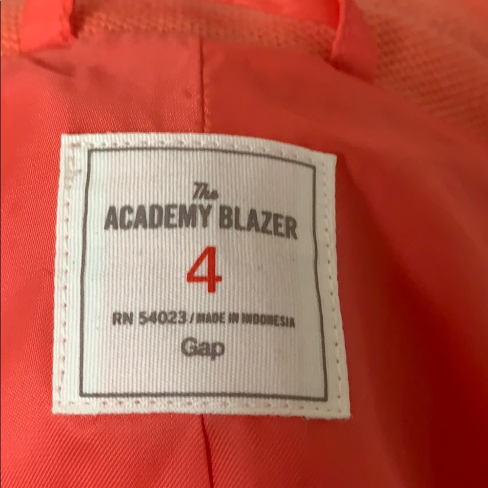 Gap Blazer - image 2